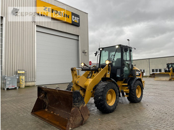 Cargadora de ruedas CATERPILLAR 908M