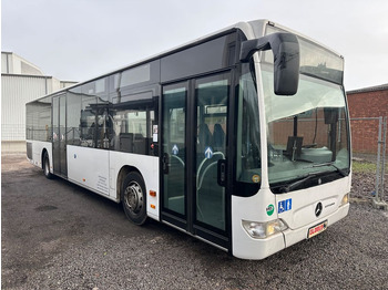 Autobús urbano MERCEDES-BENZ Citaro