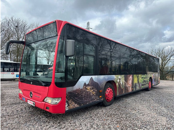 Autobús urbano MERCEDES-BENZ Citaro