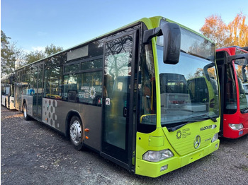 Autobús urbano MERCEDES-BENZ Citaro