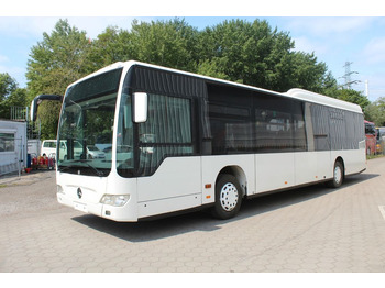 Autobús urbano MERCEDES-BENZ Citaro