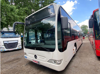 Autobús urbano MERCEDES-BENZ Citaro