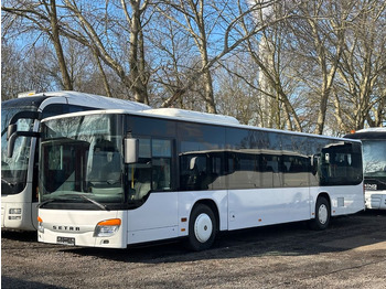 Autobús urbano SETRA