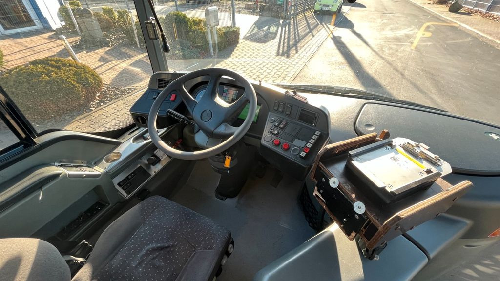 Autobús urbano Setra S 415 NF Evobus Bus Linienverkehr: foto 6