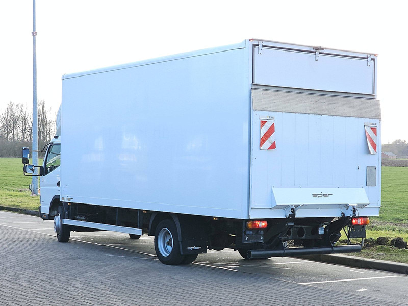 Leasing de FUSO 7C18 AMT FUSO 7C18 AMT: foto 6