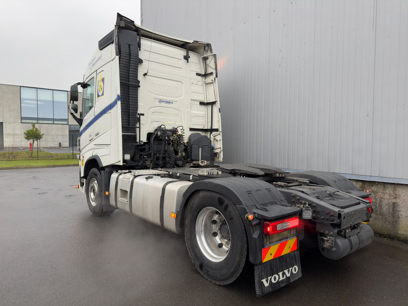 Cabeza tractora Volvo FH 500: foto 11