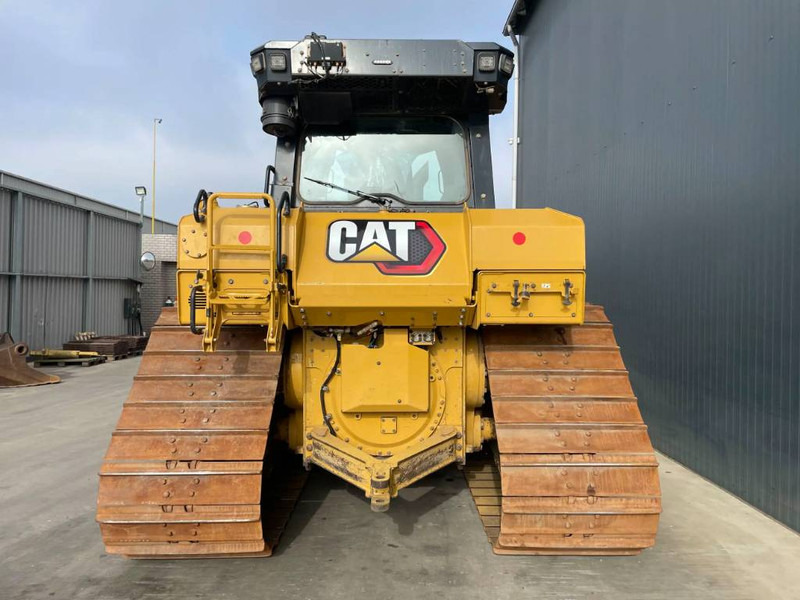 Bulldozer Cat D6 XE LGP: foto 8