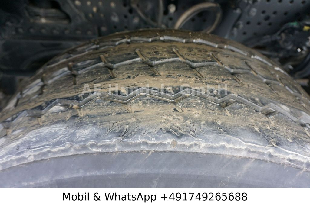 Cabeza tractora Mercedes-Benz Actros IV 1851 BL 4x4 HAD*Retarder/Hydr./ACC/LDW: foto 13