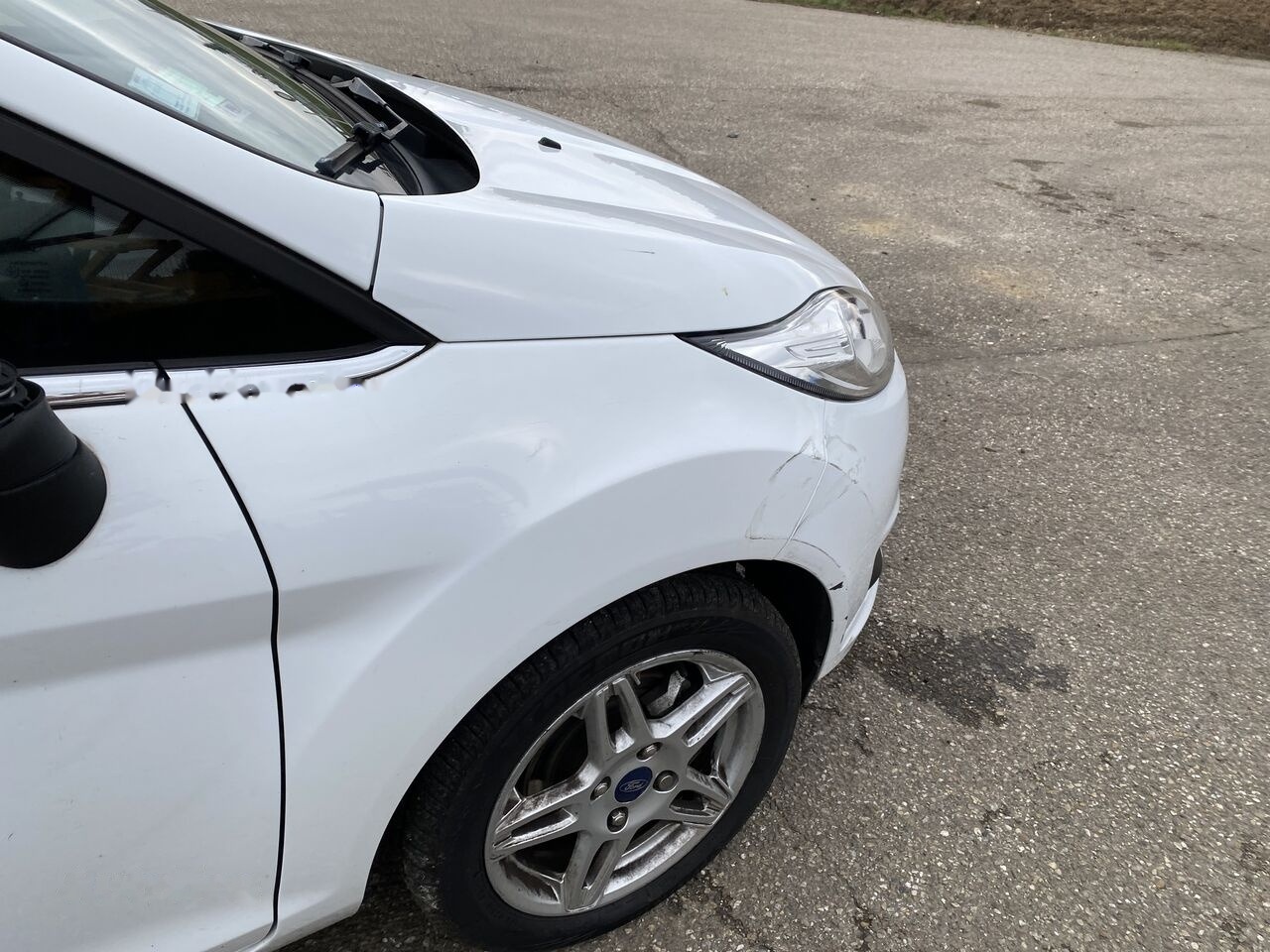 Coche Ford FIESTA TITANIUM 1.0i EcoBoost: foto 26