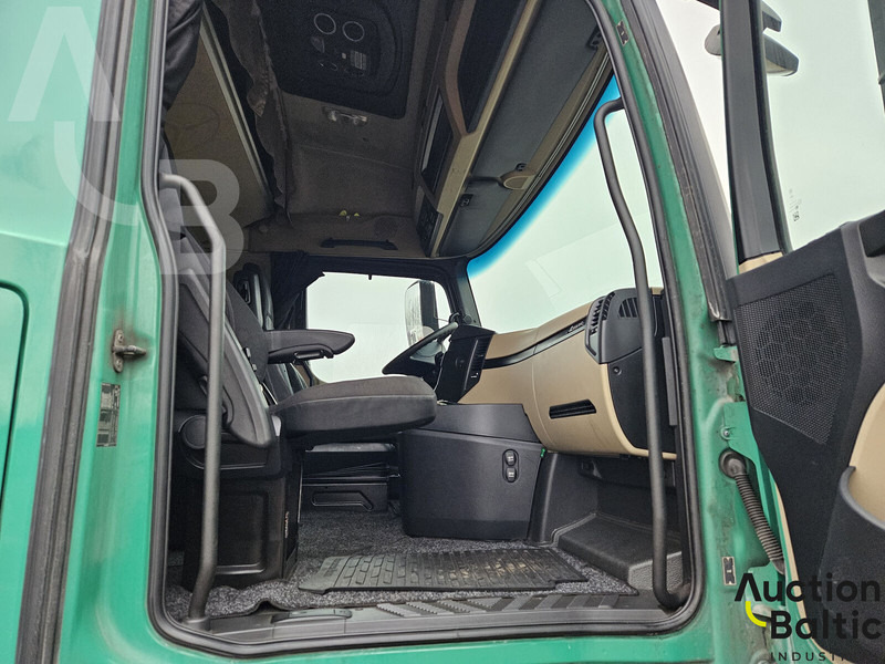 Cabeza tractora Mercedes-Benz Actros 1842: foto 7