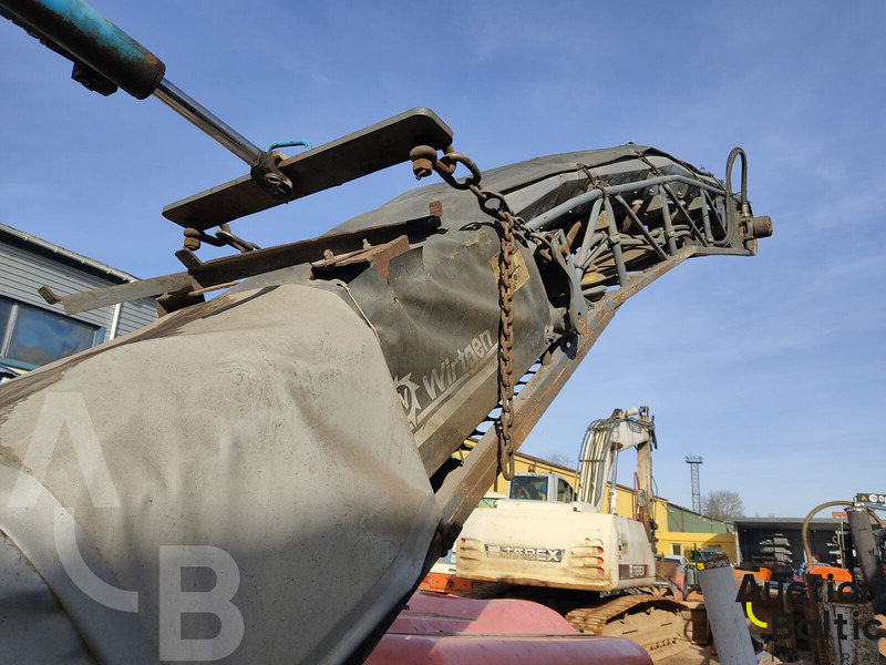 Construcción de carreteras Wirtgen W50DC: foto 12