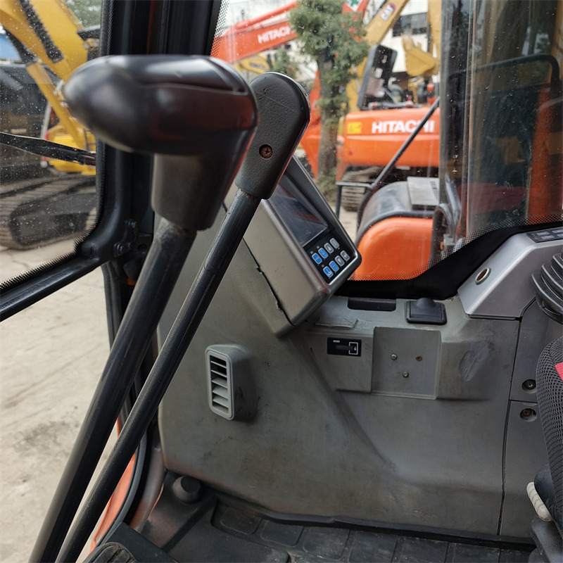 Excavadora de cadenas DOOSAN 225 DX225LC-9C doosan dx 225 lc: foto 9