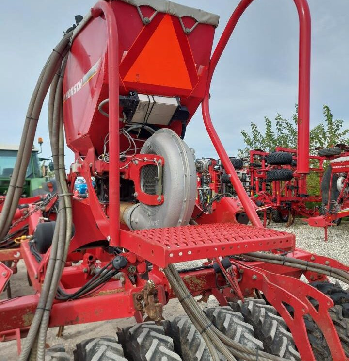 Grada Horsch Tiger 4 MT: foto 10