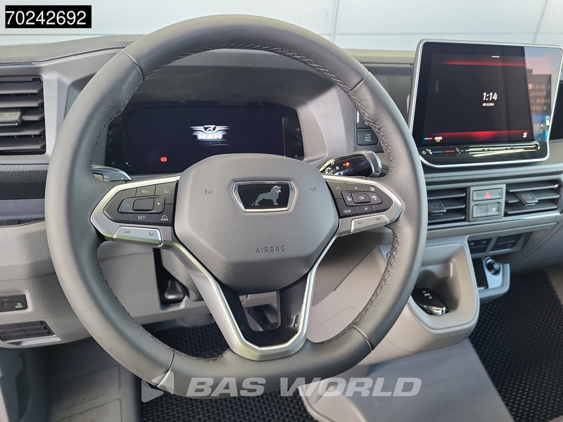 Furgón nuevo MAN TGE 3.180 Automaat 2025 model Facelift L3H3 Navi CarPlay Camera L2H2 11m3 Airco Cruise control: foto 17