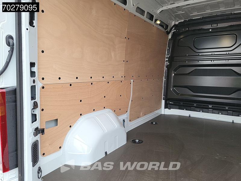 Furgón nuevo Renault Master 130pk 2025model L2H2 Special Edition LED 17 inch Velgen Airco Cruise Camera Carplay Parkeersensoren 10m3 Airco Cruise control: foto 9 Furgón nuevo Renault Master 130pk 2025model L2H2 Special Edition LED 17 inch Velgen Airco Cruise Camera Carplay Parkeersensoren 10m3 Airco Cruise control: foto 9