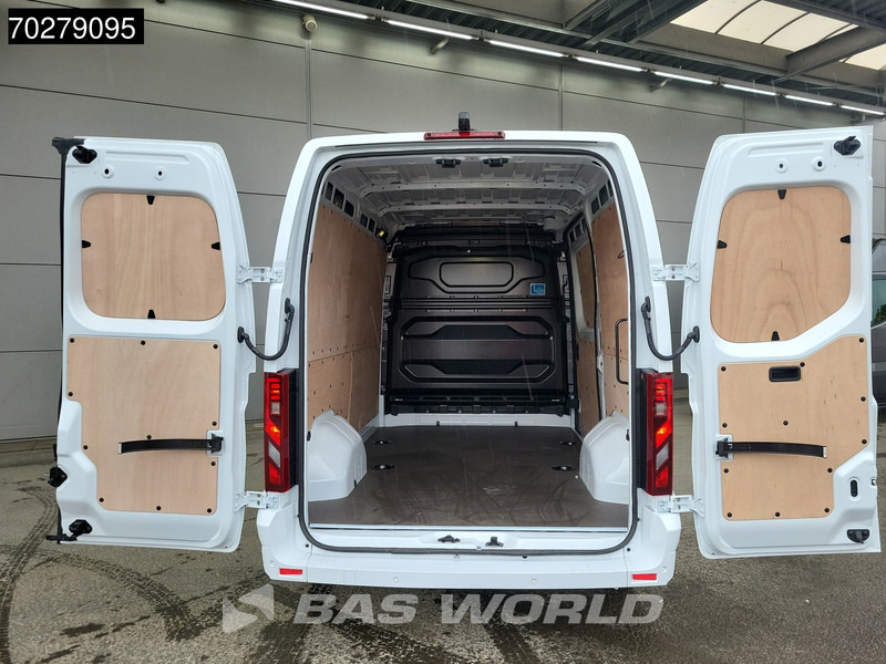 Furgón nuevo Renault Master 130pk 2025model L2H2 Special Edition LED 17 inch Velgen Airco Cruise Camera Carplay Parkeersensoren 10m3 Airco Cruise control: foto 7 Furgón nuevo Renault Master 130pk 2025model L2H2 Special Edition LED 17 inch Velgen Airco Cruise Camera Carplay Parkeersensoren 10m3 Airco Cruise control: foto 7