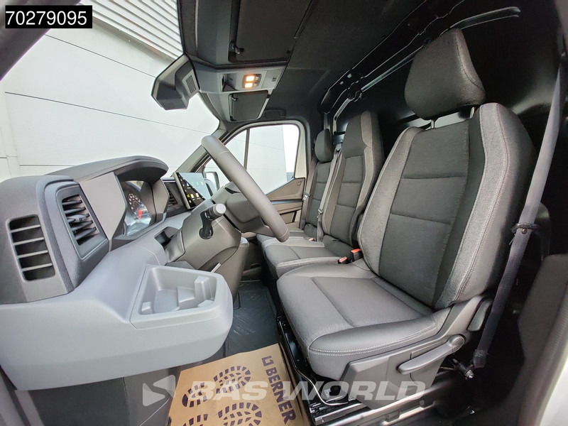 Furgón nuevo Renault Master 130pk 2025model L2H2 Special Edition LED 17 inch Velgen Airco Cruise Camera Carplay Parkeersensoren 10m3 Airco Cruise control: foto 16 Furgón nuevo Renault Master 130pk 2025model L2H2 Special Edition LED 17 inch Velgen Airco Cruise Camera Carplay Parkeersensoren 10m3 Airco Cruise control: foto 16