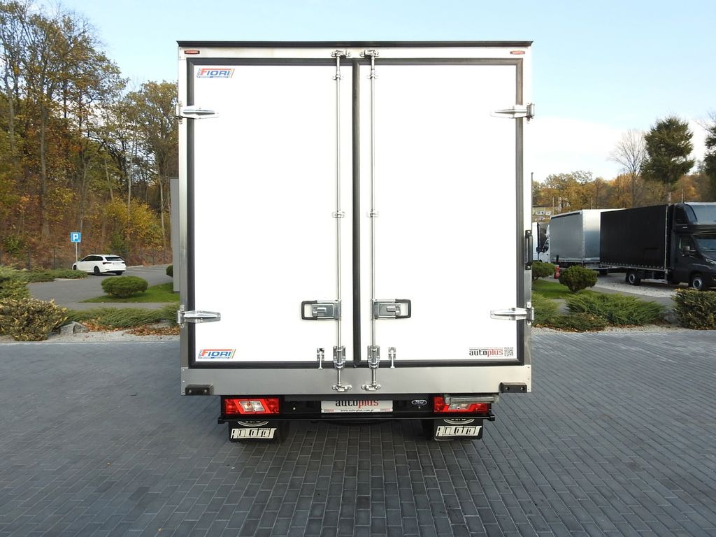 Furgoneta frigorifica Ford TRANSIT KÜHLKOFFER -10*C STROMVERSORGUNG 230V: foto 12