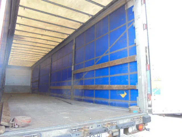 Semirremolque lona Schmitz Cargobull SCS 24/L-13.62 EB SAF DISC: foto 8