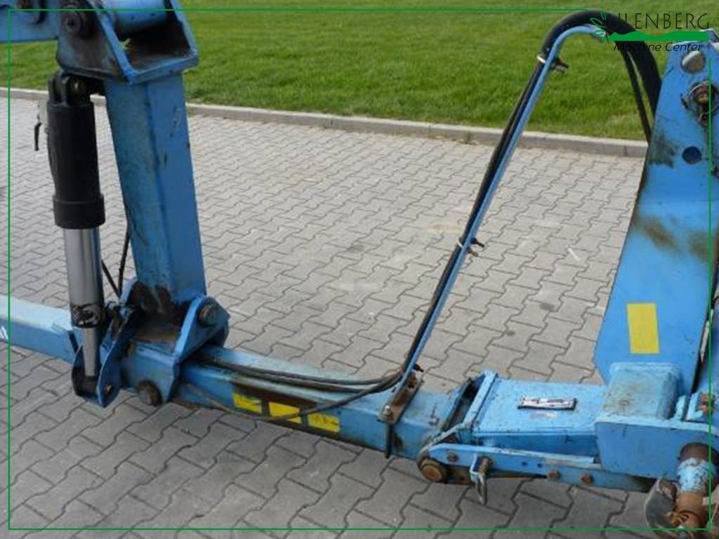 Arado Lemken EuroDiamant 10: foto 10