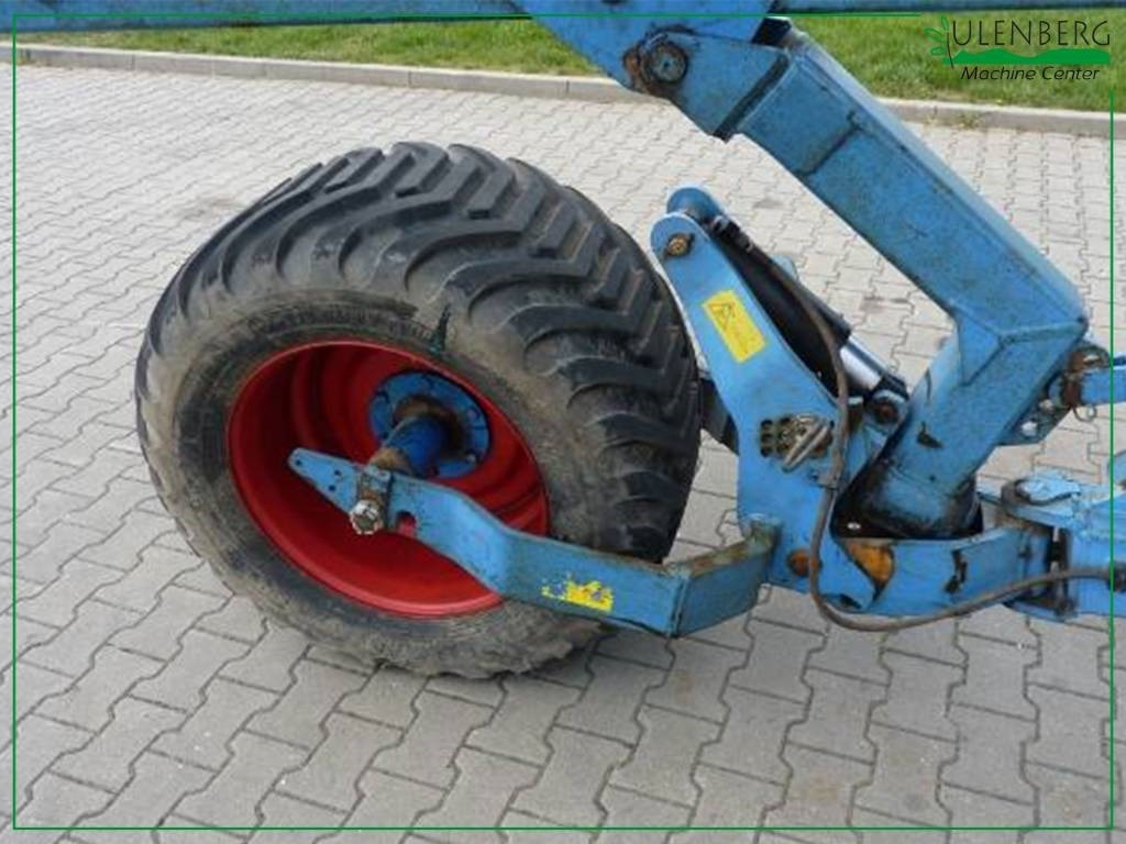 Arado Lemken EuroDiamant 10: foto 12