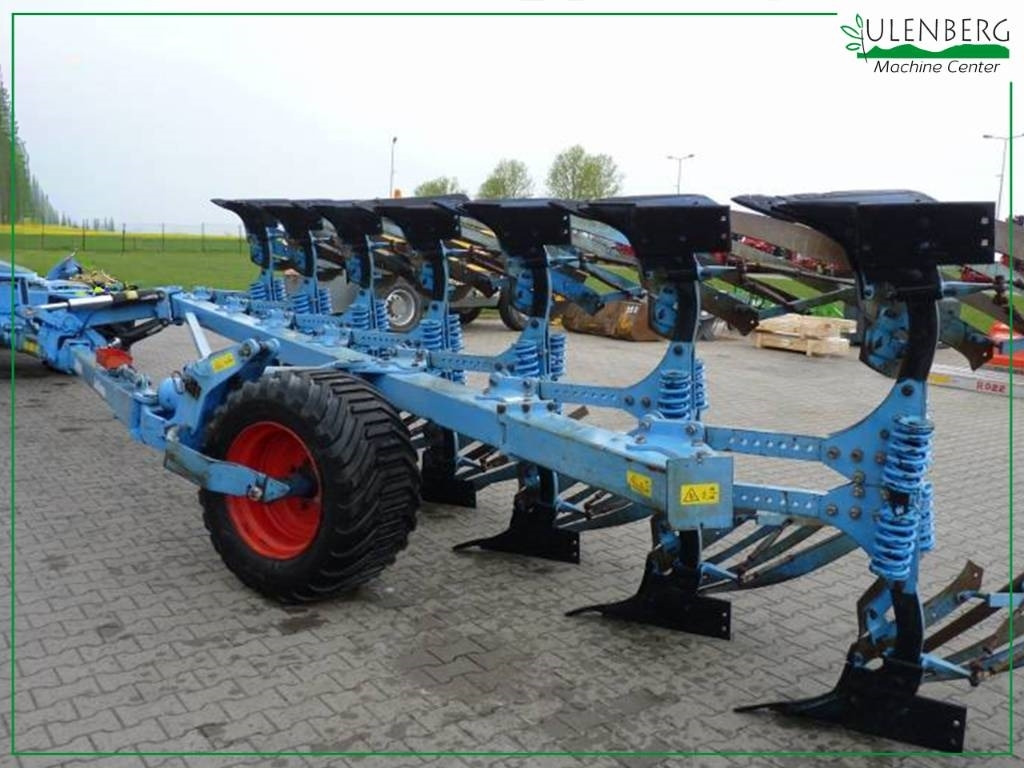 Arado Lemken EuroDiamant 10: foto 7