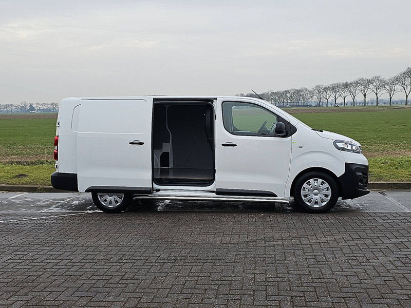 Furgoneta pequeña Opel Vivaro 1.5 L3 XL Navi Euro6 AC!: foto 12