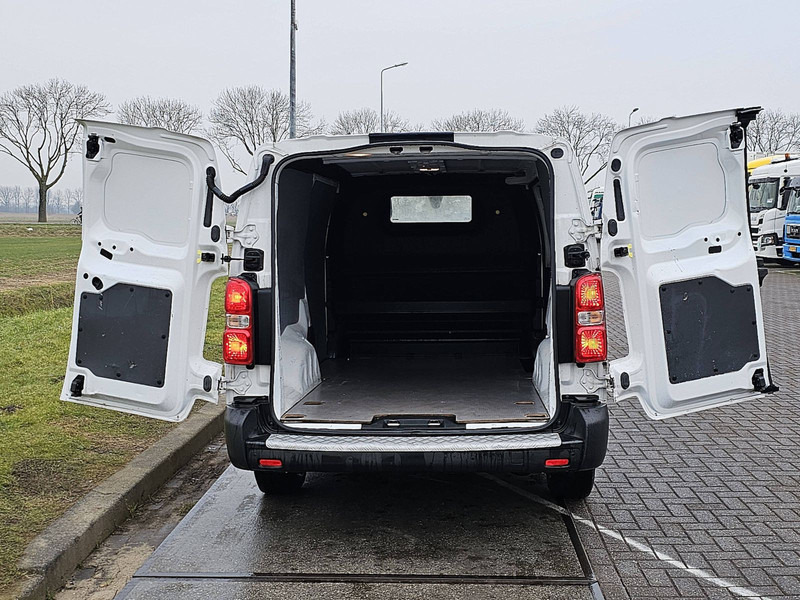 Furgoneta pequeña Opel Vivaro 1.5 L3 XL Navi Euro6 AC!: foto 11