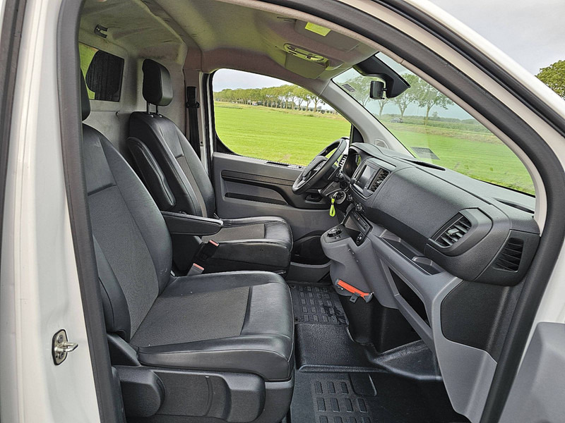 Furgoneta pequeña Opel Vivaro 2.0 AC AUTOMAAT EURO6: foto 7