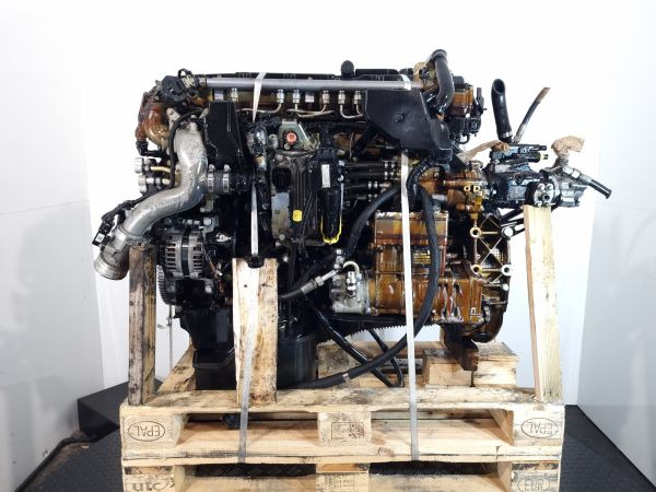 Motor para Camión Mercedes Benz OM936LA.6-3-00 Econic Spec Engine (Truck): foto 7