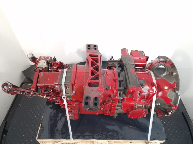 Caja de cambios Scania GRS905R Gearbox: foto 9