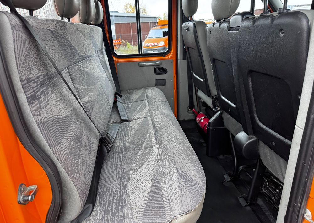 Furgoneta basculante Renault Master: foto 29