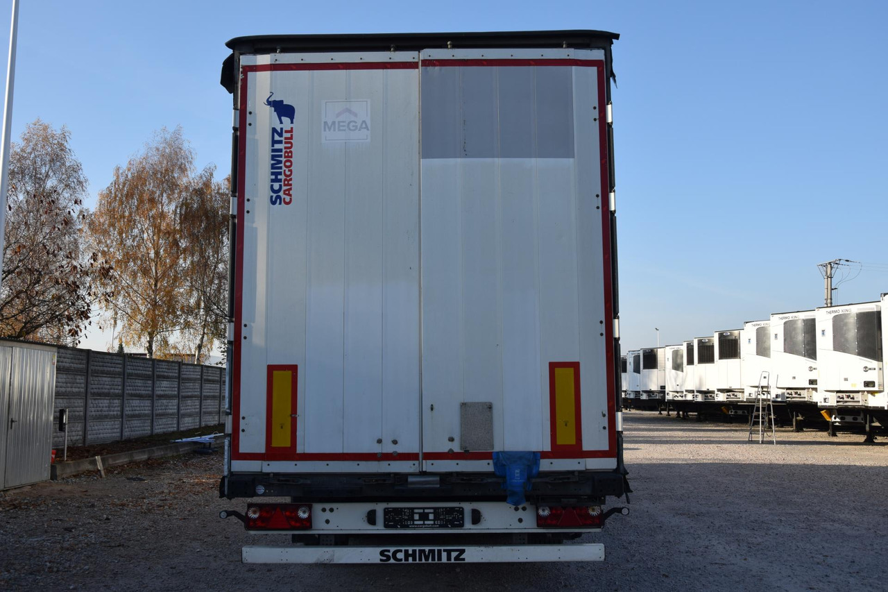 Leasing de Schmitz Cargobull SCS24/L Varios Schmitz Cargobull SCS24/L Varios: foto 6