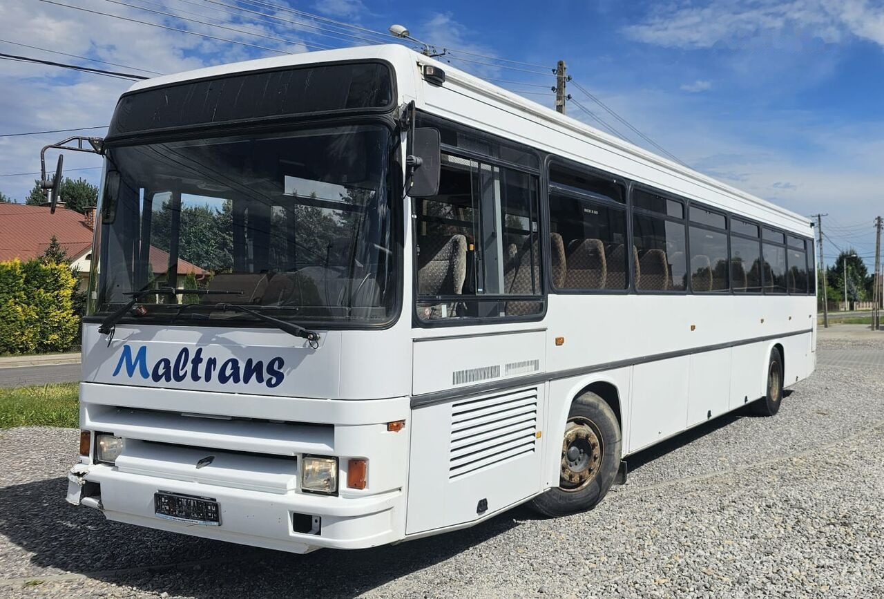 Autocar Renault TRACER R332A - EXPORT AFRIQUE ! possible livrasion port Anvers,: foto 1