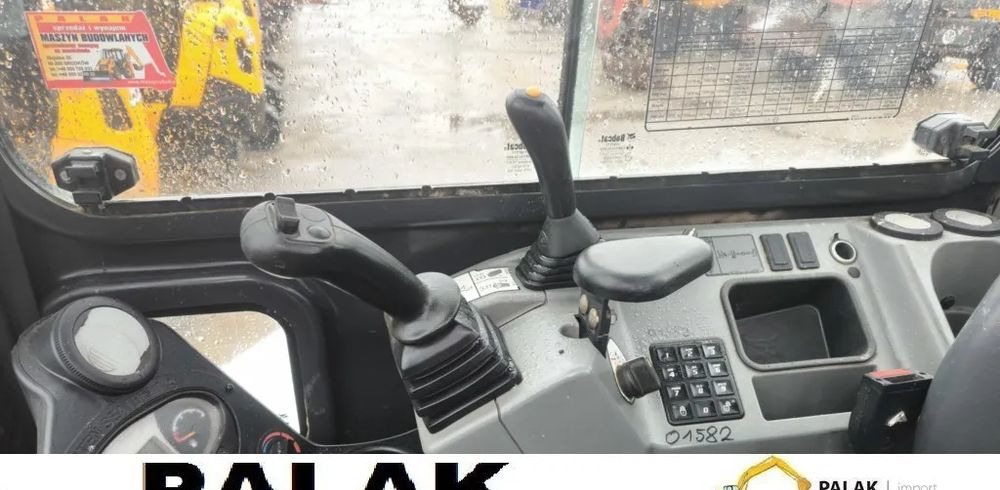 Miniexcavadora Bobcat Mini koparka Bobcat  E 45  , 2019 rok: foto 12