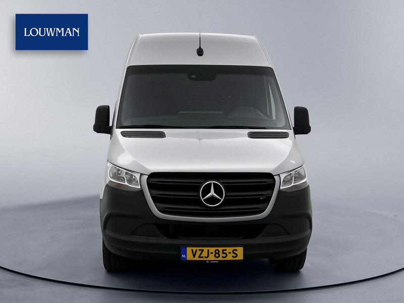 Furgoneta pequeña Mercedes-Benz Sprinter 315 1.9 CDI L3H2 Automaat Navigatie Achteruitrijcamera Apple Carplay/Android Auto Betimmering: foto 13