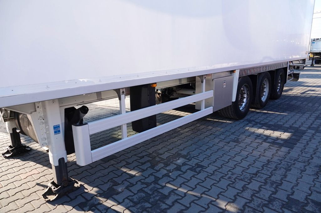 Semirremolque frigorífico Chereau CHŁODNIA / THERMO KING SLXe SPECTRUM / MULTITEM: foto 6