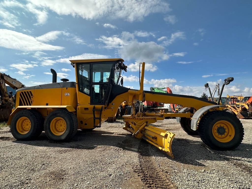 Grader Volvo G 976: foto 7