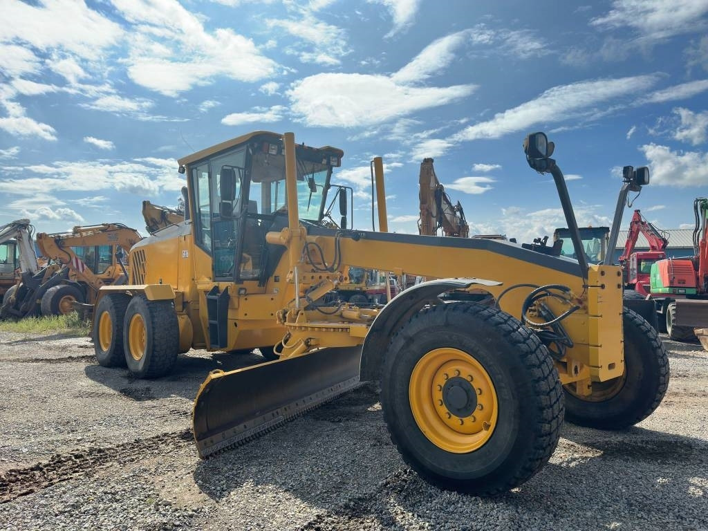 Grader Volvo G 976: foto 6