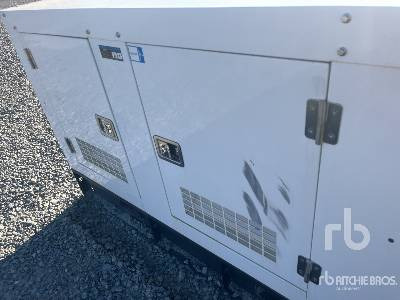 Generador industriale nuevo PLUS POWER GF2-60 63 kVA (Unused): foto 8