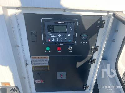 Generador industriale nuevo PLUS POWER GF2-60 63 kVA (Unused): foto 10