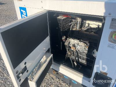 Generador industriale nuevo PLUS POWER GF2-60 63 kVA (Unused): foto 11