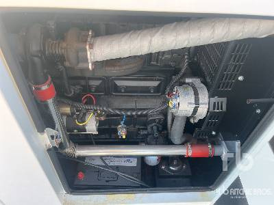 Generador industriale nuevo PLUS POWER GF2-60 63 kVA (Unused): foto 16