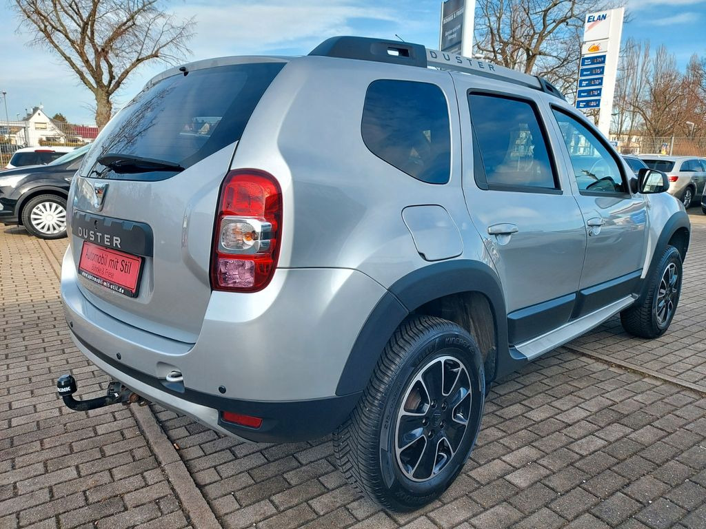 Coche Dacia Duster I Urban Explorer 4x2 Klima Navi PDC AHK: foto 6