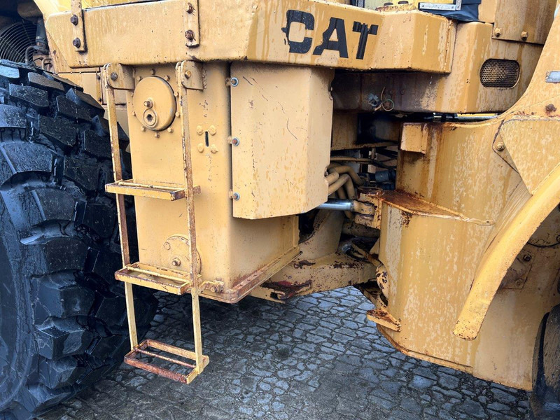 Leasing de Caterpillar 980B Caterpillar 980B: foto 10