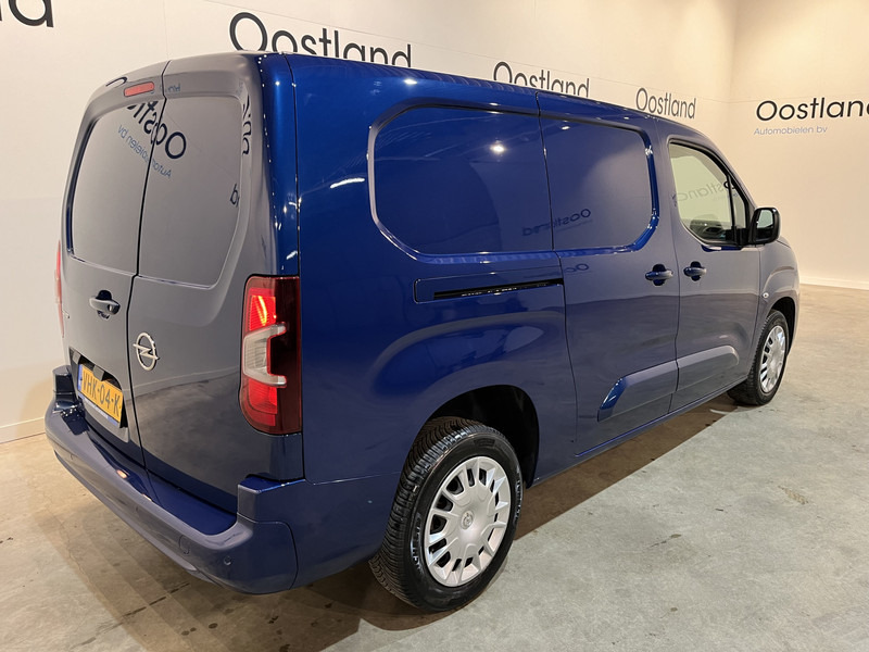 Furgoneta pequeña Opel Combo 1.5D L2H1 Edition / Euro 6 / Airco / Cruise Control / CarPlay / PDC / Navigatie / 45.200 KM !! / BPM VRIJ !!: foto 17