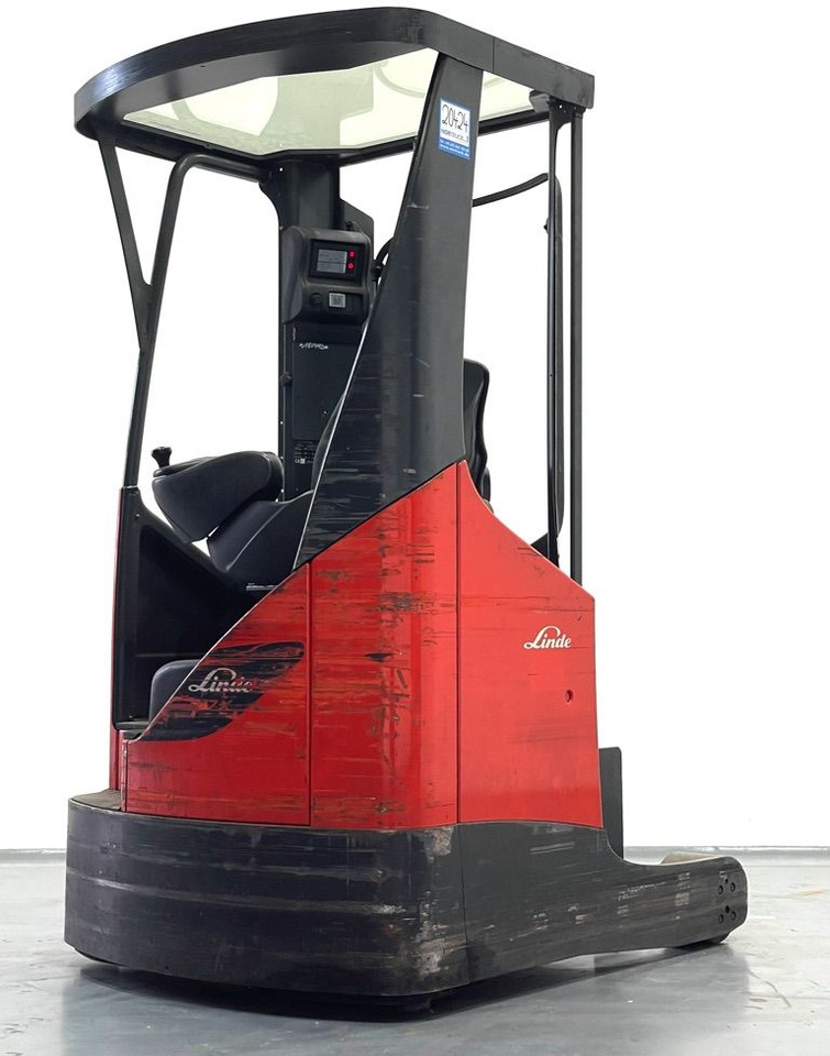Retráctil Linde R17X-116: foto 1