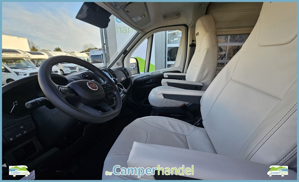 Leasing de Pilote Vega V 600 G 9G#180PS#AUFSTELLDACH#FIAT-ASSISTEN  Pilote Vega V 600 G 9G#180PS#AUFSTELLDACH#FIAT-ASSISTEN: foto 14