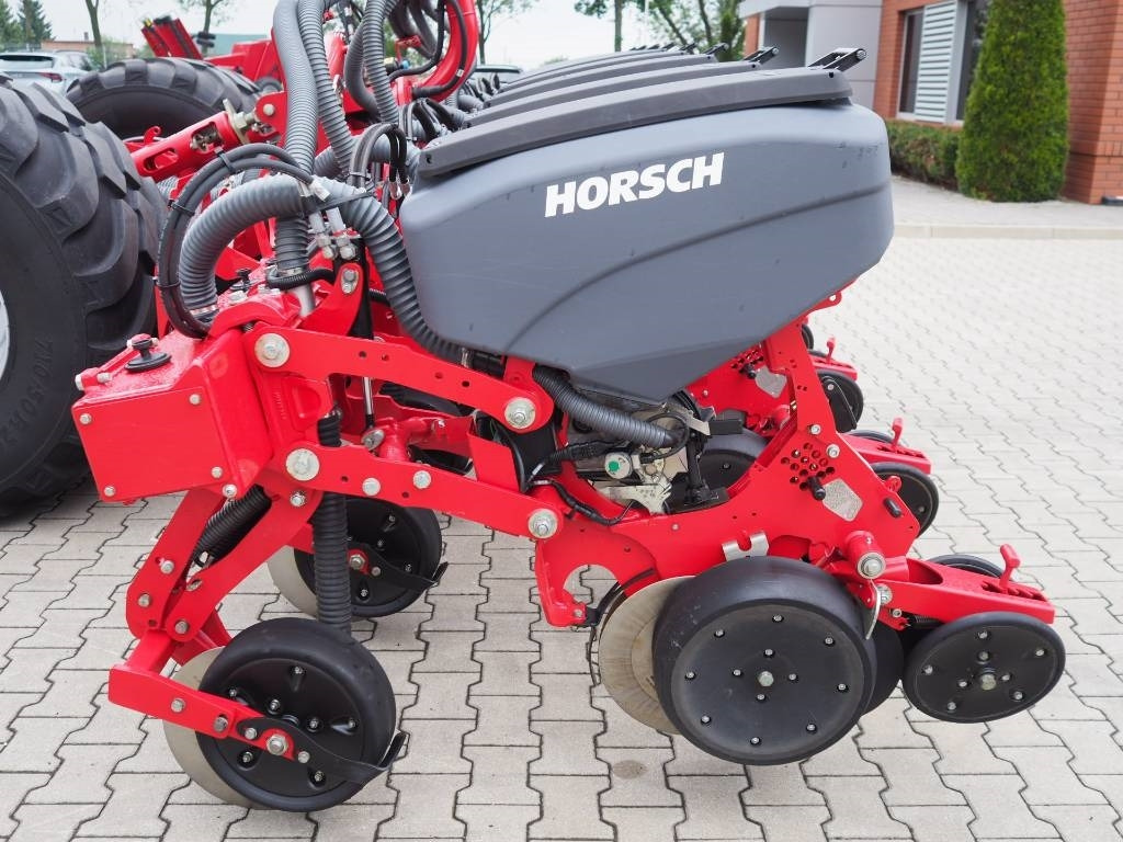 Sembradora de precisión Horsch Maestro 8 CX: foto 10