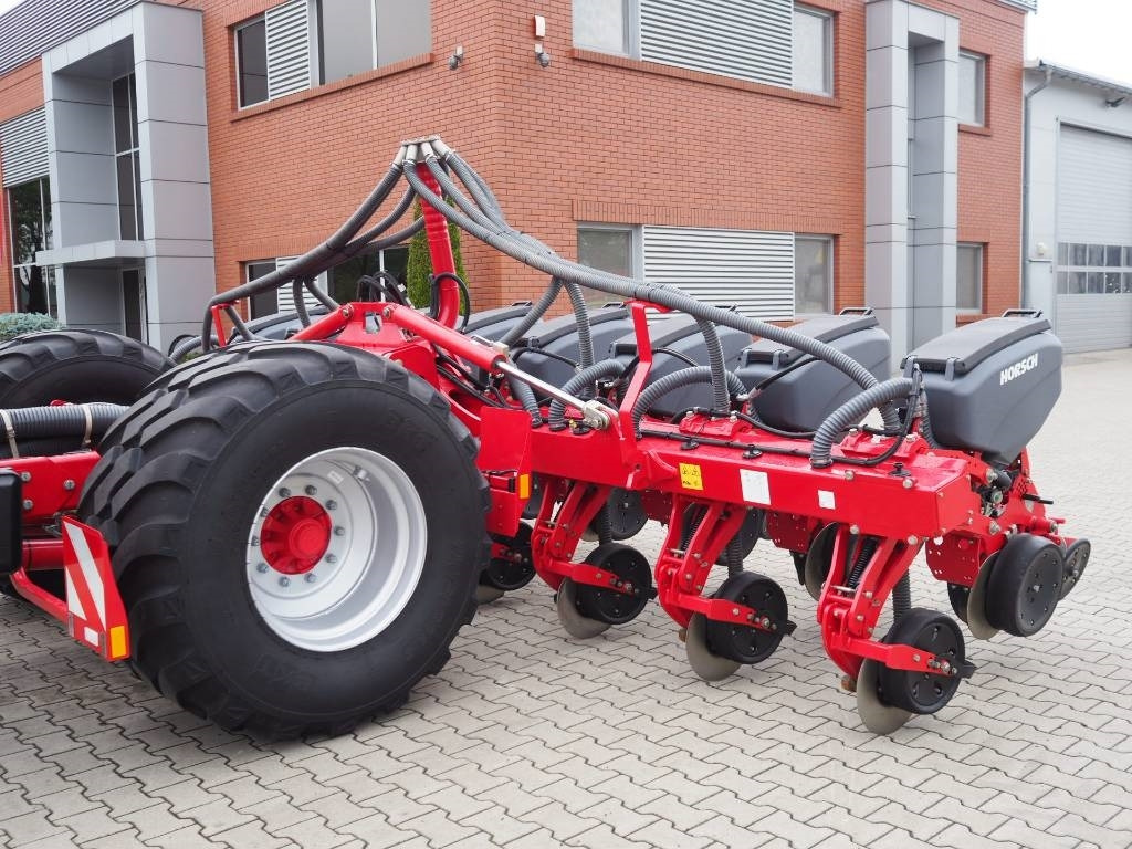 Sembradora de precisión Horsch Maestro 8 CX: foto 9